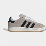 Adidas Nizke superge Campus 00s Rhinestone Black Grey Two (Women's) Siva Cene