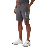 Ea7 Emporio Armani Kratke hlače & Bermuda 7M001315 AF13512 Siva Cene