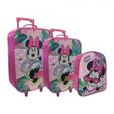  Set koferi i ranac, mouse, pe, tropi TB12 ( 318346 ) Cene