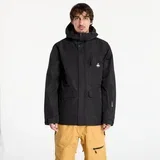 Jakna Ranger Jacket Black XXL