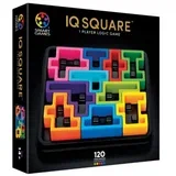 Smart games iq deluxe square ( MDP26483 )