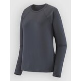 Patagonia Cap Mw Crew Funkcijska majica smolder blue Cene