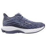 Mizuno wave rider 28 ženske športne superge, purple/white/india ink - 40.5, (21505922) Cene