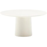 Kave Home Okrugao vrtni stolić za kavu betonski ø 85 cm Albanella – | shoptok.hr