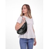 Vuch Crossbody torba Carys Big Dot Black, 22 x 30 cm | shoptok.hr