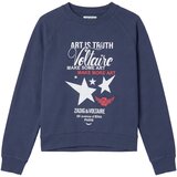 Zadig&voltaire X60798 Tamno plava | shoptok.hr