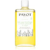 Payot Herbier Revitalizing Body Oil ulje za tijelo 95 ml za žene Payot Herbier Revitalizing Body Oil ulje za tijelo 95 ml za žene Slike