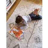 Lorena Canals Bombažna preproga Kaarol Earth - 1 k | Shoptok.si