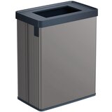 Curver Siva kanta za smeće za odvojeni otpad od reciklirane plastike 54 l Verto Recycle – | shoptok.hr