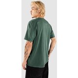 Element Basic Pocket Pigment T-shirt trekking green | Shoptok.si
