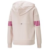 Puma Puloverji 84712516 Rožnata | Shoptok.si
