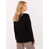 RELEVANCE Blouse-RV-BZ-A852.51-black | shoptok.hr