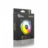 White Shark FAN 1262-04-V PULSAR - ARGB Cijene