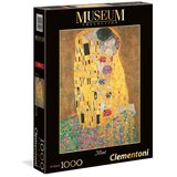 Clementoni Puzzle 1000 komada Bacio | Eponuda.ba