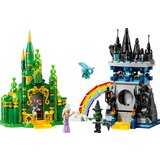Lego LEGO® Wicked - Emerald Siti i zamak Kiamo Ko (75689) Cene