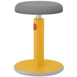 Leitz ergonomski stol sit&amp;stand cosy active, rumen Cene