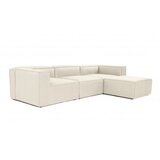 Atelier Del Sofa ugaona garnitura fora ecru