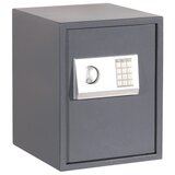 Master Sef elektronski G-43EA 330x380x430mm sivi | Eponuda.ba