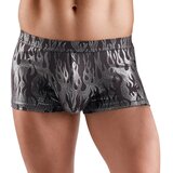 Svenjoyment Mystical Metallic Design Pants 2133580 Black S | shoptok.hr