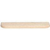 Light & Living Polica od masivnog manga u prirodnoj boji 50 cm Tarontu – | shoptok.hr