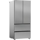 Beko B3RGNE544HXB kombinovani frižider Cene