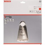 Bosch list kružne testere Speedline Wood 235 x 30/25 x 2,6 mm, 30 - 2608640807 | ePonuda.com