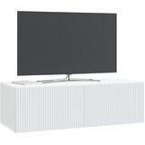  ormar za zid Zidne Bijela 98 x 41 x 30 cm Konstruirano drvo | shoptok.hr