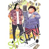 HarperCollins Publishers Akinari Asakura - Show-ha Shoten!, Vol. 8 | Eponuda.com