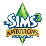 Sims 3 website The Sims 3 and Ambitions DLC (PC) Origin Key GLOBAL | ePonuda.com