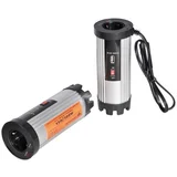 PRETVARAČ NAPONA MAX 12V-220V 150-300W