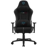  ONEX STC Alcantara Black Gejmerska stolica | Eponuda.com