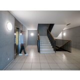  steinel-led prigušiva svetiljka sa senzorom RSPROR20BASICQ 15,3W/230V IP40 4000 | Eponuda.com