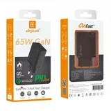 Digicell 65W GaN Power Adapter