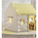 Winner Bike Šator house yellow Out0094 Cene