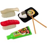  Dječji kulinarski set za igru Sushi Shrimp - 24 kom | Shoptok.si