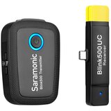 Saramonic mikrofon Blink 500 B5 | Eponuda.ba