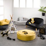 Love Story Žuti krevet za pse 50x55 cm – | shoptok.hr