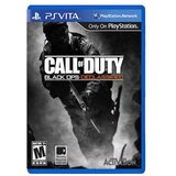 Call of Duty Black Ops Declassified (PS VITA) - rabljeno Cene