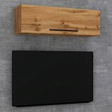 MID.YOU NIZKA OMARICA medeni hrast | Shoptok.si