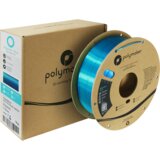 Polymaker PolyLite Dual Silk PLA Caribbean Sea Blue-Green | shoptok.hr