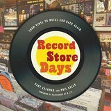  Gary Calamar / Phil Gallo - Record Store Days Cene