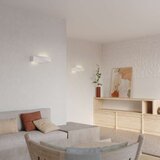 Nice Lamps zidna keramička lampa Sollux Bik Cijene