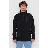 Rip Curl Search Polar Fleece Crew Sweater black Cijene
