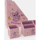 Sinsay Set stolnih organizatora 3 pack Lilo & Stitch | shoptok.hr