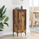  Kreveta Olden Staro drvo 34,5 x 34 x 90 cm | shoptok.hr