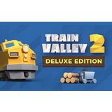  train valley 2 deluxe edition (pc) steam key global | ePonuda.com