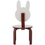 Bloomingville Mini Bordo/bijela dječja stolica Liova – | shoptok.hr