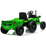 Traktor na akumulator CH9959 - zeleni | shoptok.hr