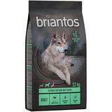 briantos Adult jagnjetina & krompir - BREZ ŽIT - 2 x 12 kg Cene