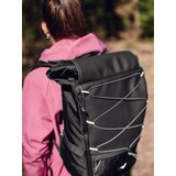 Vuch Putni ruksak Elion Black, 26+ l Slike